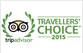 Travelers Choice 2015